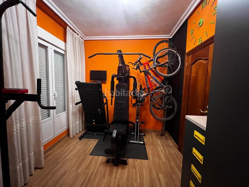 Foto 0a448f8c-6404-42e9-8e22-f74278a26a11. Pis amb calefacció a Gran Via Logroño