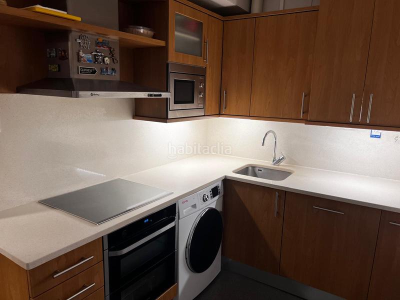 Foto 1db0d9ae-b5ef-4592-9bac-f0fa2ec8e5dc. Pis amb calefacció a Gran Via Logroño