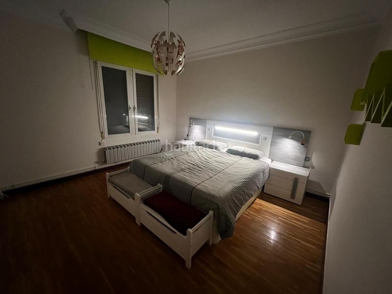 Foto 3674e5dc-88ea-466d-ac58-247f8f5c2299. Pis amb calefacció a Gran Via Logroño