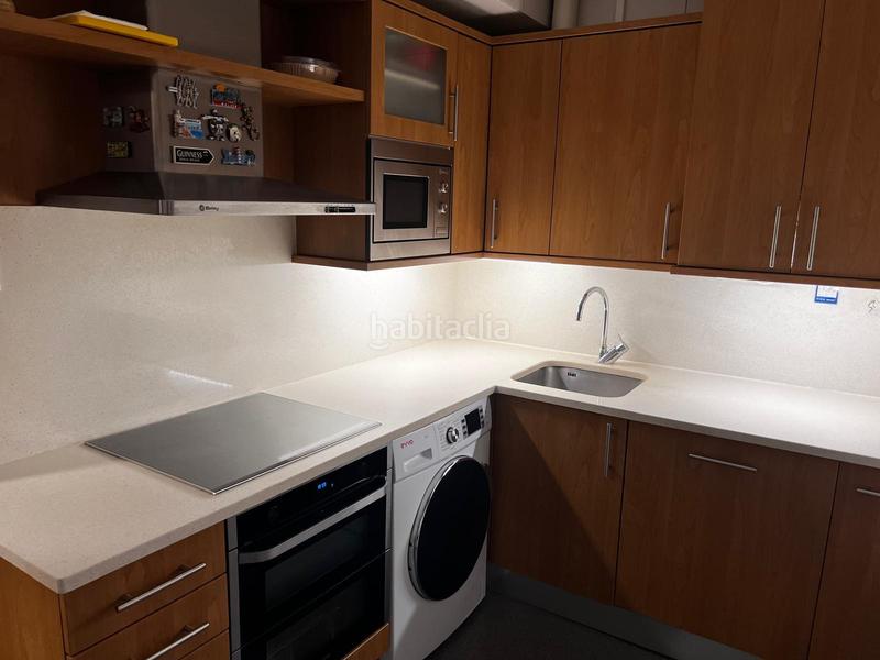 Foto d32b8708-7c06-4354-ba92-3c475556397e. Pis amb calefacció a Gran Via Logroño