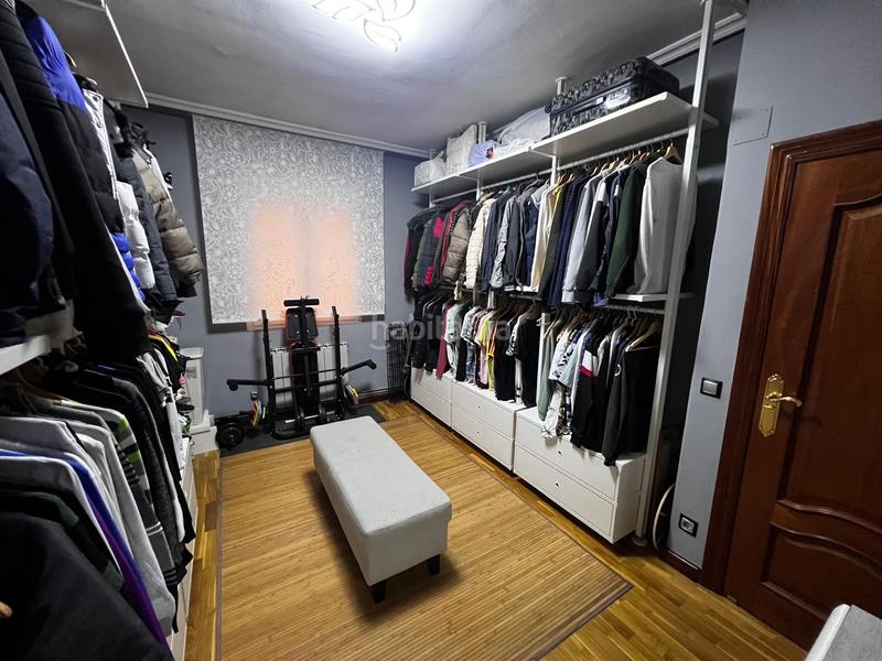 Foto d6e58a81-d406-40de-9226-2090dddbd9fc. Pis amb calefacció a Gran Via Logroño