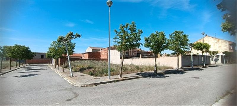 Foto 216b1c63-fda6-4f2f-bc56-dc633396dedf. Terrain résidentiel dans Los Lirios Logroño