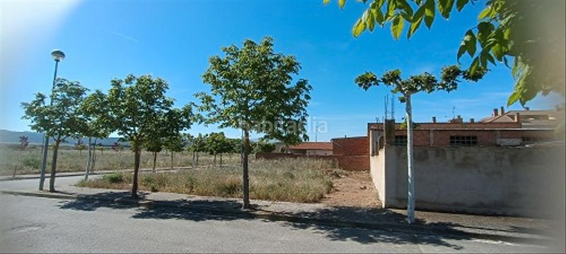 Foto b25af497-a557-47bd-8c53-4ac3c71d3b22. Terrain résidentiel dans Los Lirios Logroño