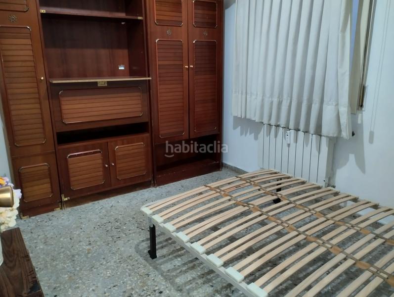 Foto 2c8e5acd-3fa5-43a4-8106-4a5e57e4d48d. Appartement avec chauffage dans Oeste Logroño