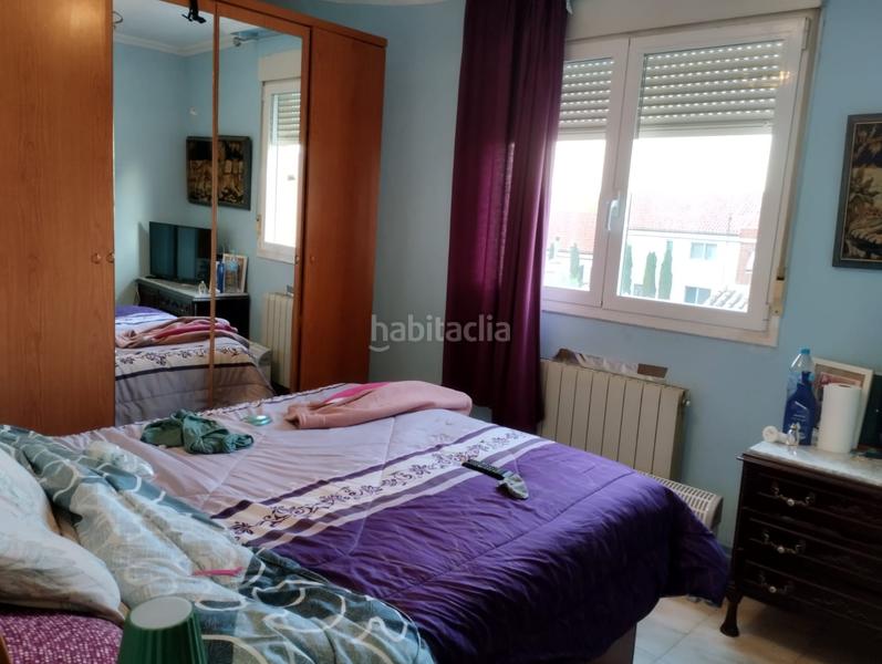 Foto 41795ab2-1966-4481-9f10-74e3e7f178c0. Pis amb calefacció a Portillejo - Valdegastea Logroño