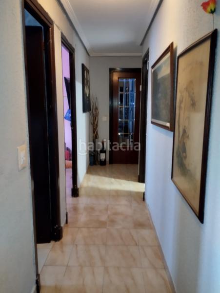 Foto ebbe6cce-5299-43db-aa5b-33a57ced4141. Pis amb calefacció a Portillejo - Valdegastea Logroño