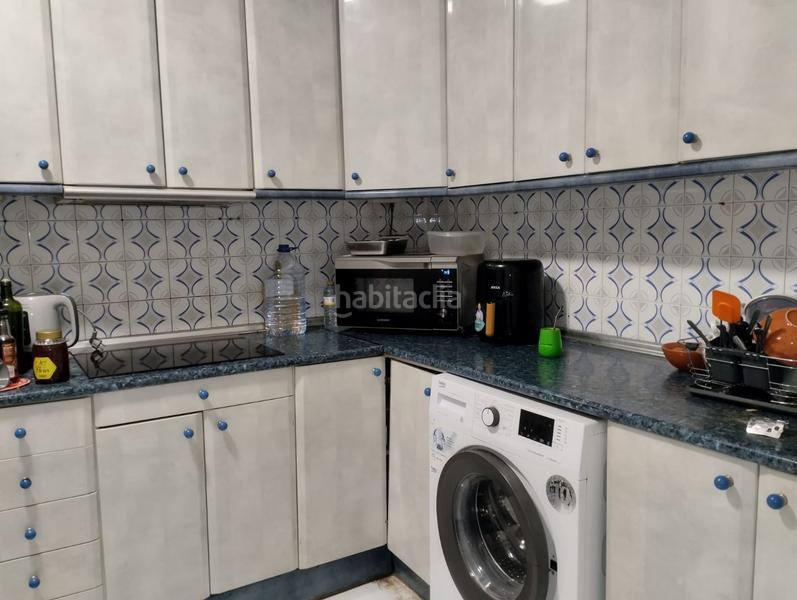 Foto f47db4b0-cf31-4ee8-93a5-0e182b98a6a3. Pis amb calefacció a Portillejo - Valdegastea Logroño