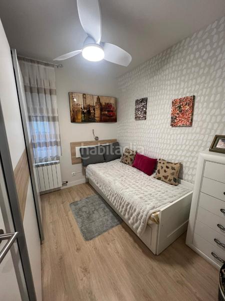 Foto 5b633e81-d465-4e0f-af35-957be1f3a12c. Appartement mit heizung in Juzgados Logroño