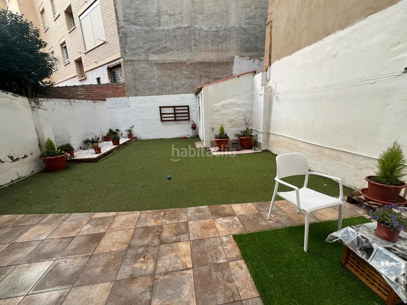 Foto 791fd09c-9b5d-4347-a7a2-64172e7f007e. Appartement mit heizung in Juzgados Logroño