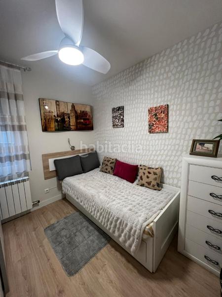 Foto bf21b89b-85f5-4555-8977-4290defa82da. Appartement mit heizung in Juzgados Logroño
