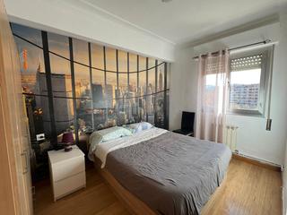 Appartement à Gran Via. Ocasion y novedad en pio xii frente a la plaza de la alhodiga en