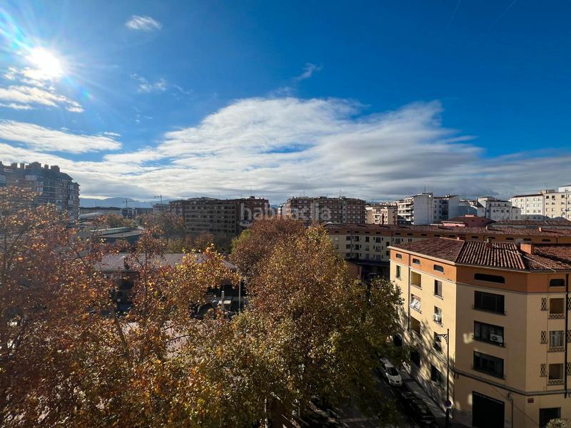 Foto 0cdc3898-474a-4198-b15a-9a6cf5e58f08. Pis amb calefacció a Gran Via Logroño