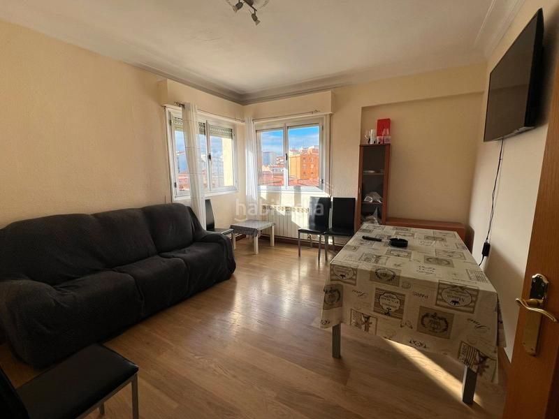 Foto 110eaf10-97b7-42fd-b41b-5b571e1772e1. Pis amb calefacció a Gran Via Logroño