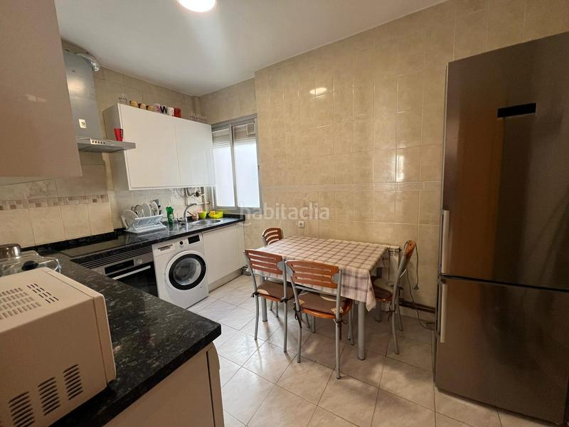 Foto 795a4782-2924-4fff-a525-11120c45ae96. Pis amb calefacció a Gran Via Logroño