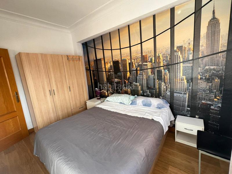 Foto c57d48f8-cbb1-4b97-affe-9ab6384ded92. Pis amb calefacció a Gran Via Logroño