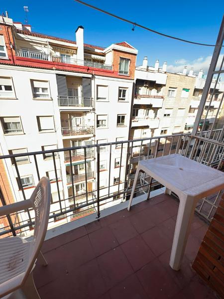 Foto dfa595f1-3263-4206-b2bc-5b321c1d8131. Pis amb calefacció a Gran Via Logroño