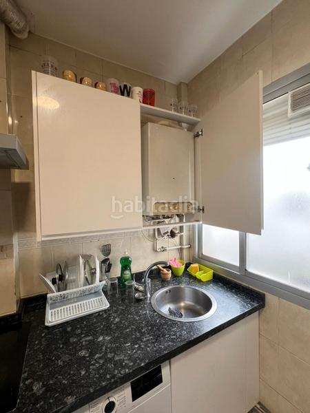 Foto f63b4978-8523-4292-8746-6cbc923b9f2d. Pis amb calefacció a Gran Via Logroño