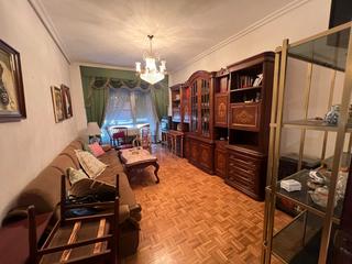 Appartement à Jesuitas