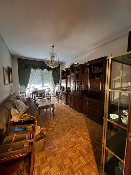 Foto 0754a14c-bbbc-4118-b783-cb67a41d1182. Appartement avec chauffage dans Jesuitas Logroño