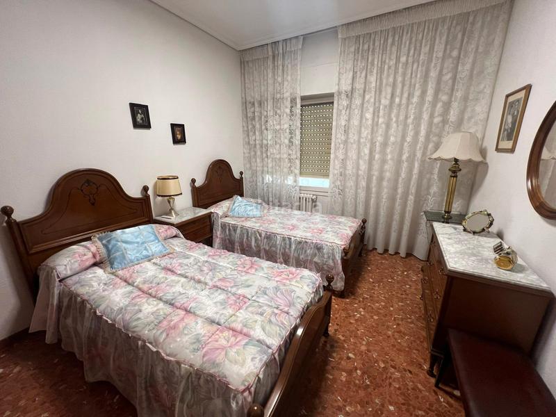 Foto 09df0b4b-331a-410e-b0e6-5505ee960dbc. Appartement avec chauffage dans Jesuitas Logroño