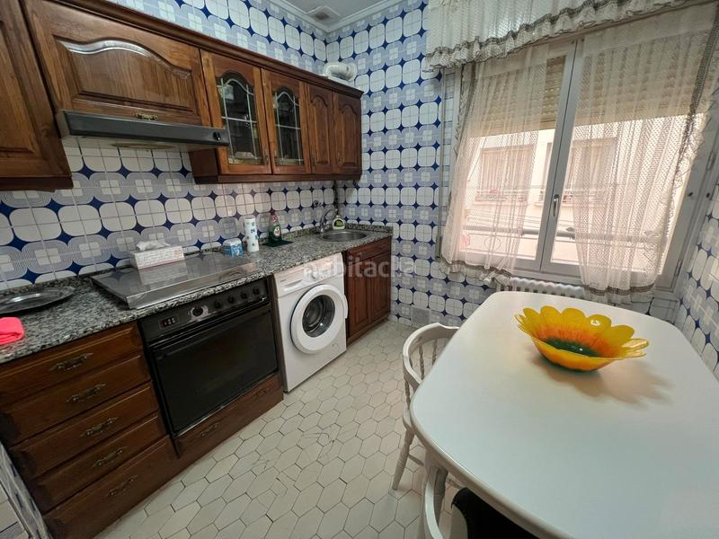 Foto 21fc22ee-b7d7-45be-a70d-3e96abc4950a. Appartement avec chauffage dans Jesuitas Logroño