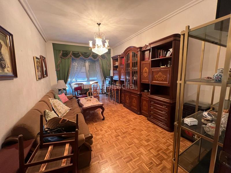 Foto 33ff6147-dd3a-4eab-9df8-c6b370bff086. Appartement avec chauffage dans Jesuitas Logroño