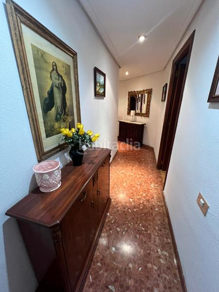 Foto 3931c7bc-c6a2-4aa1-8b9b-b78c4865d201. Appartement avec chauffage dans Jesuitas Logroño