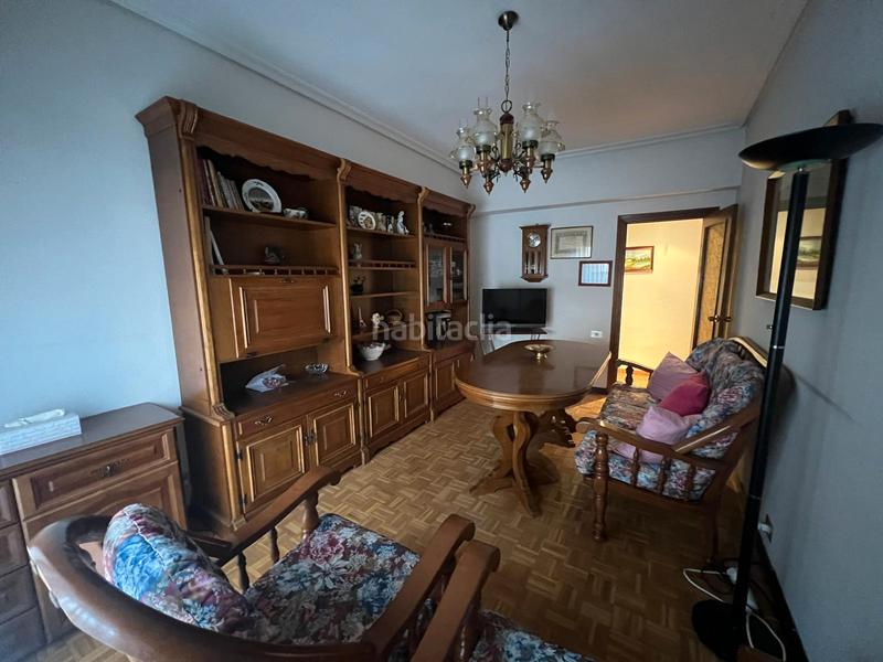 Foto 47b63b03-c9c1-4f43-aaee-2bb397c5ffb4. Appartement avec chauffage dans Jesuitas Logroño