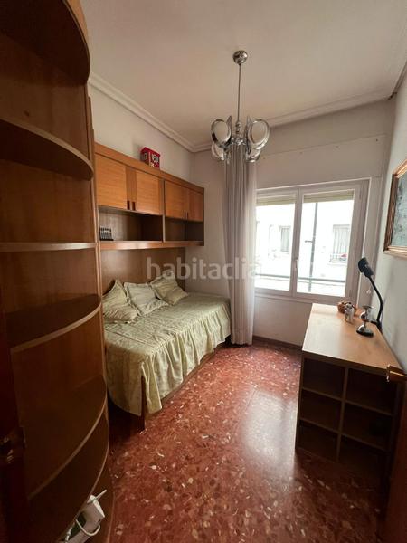 Foto 5363aaba-9a73-4a14-a309-79dbdc3df875. Appartement avec chauffage dans Jesuitas Logroño