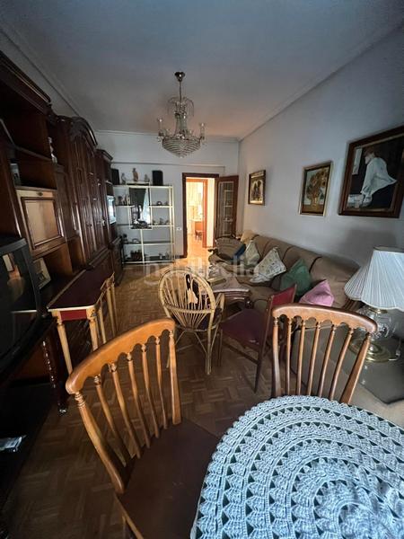 Foto 6f0658fb-cd3b-4747-a33f-ed4e7fb29910. Appartement avec chauffage dans Jesuitas Logroño