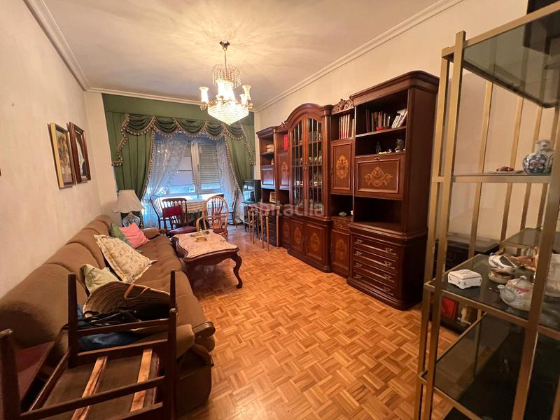 Foto 7c05eb00-4de4-4a22-8a59-d501c6a0d2ec. Appartement avec chauffage dans Jesuitas Logroño