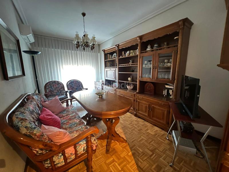 Foto aa190381-7f8e-4c94-9689-675cb463f1da. Appartement avec chauffage dans Jesuitas Logroño
