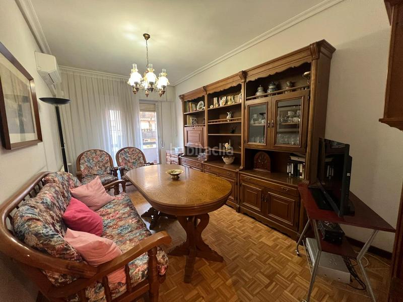 Foto b2f0b803-5aa9-4bd7-9feb-5297278eec38. Appartement avec chauffage dans Jesuitas Logroño