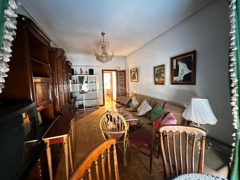 Foto c5fa1ecb-a4ca-4928-8163-dddf8df57590. Appartement avec chauffage dans Jesuitas Logroño