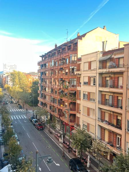 Foto ccefbccb-0307-46ed-be3f-f3661cba7648. Appartement avec chauffage dans Jesuitas Logroño