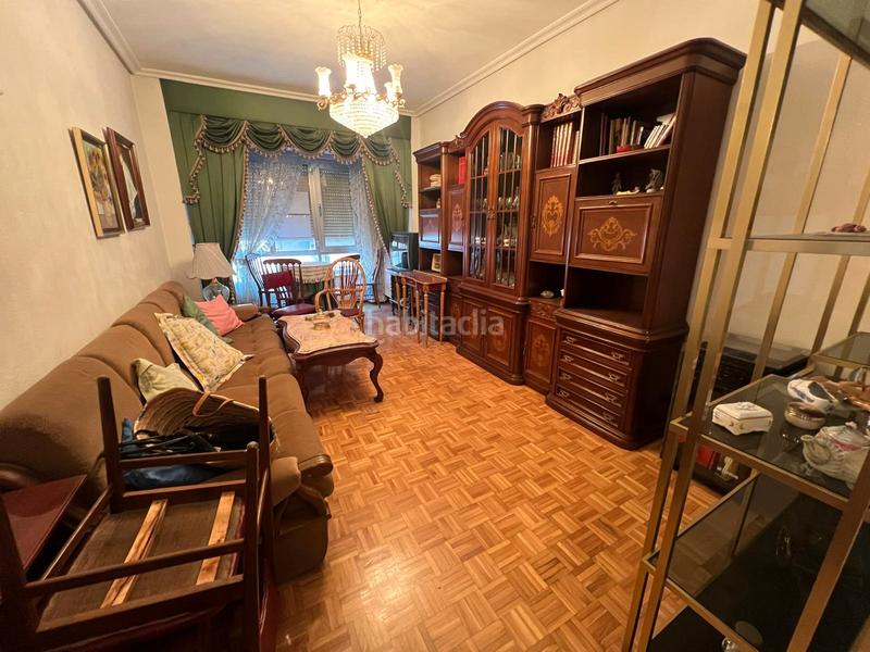 Foto eb97512a-1f35-43f0-8ec3-2e4089882c7d. Appartement avec chauffage dans Jesuitas Logroño