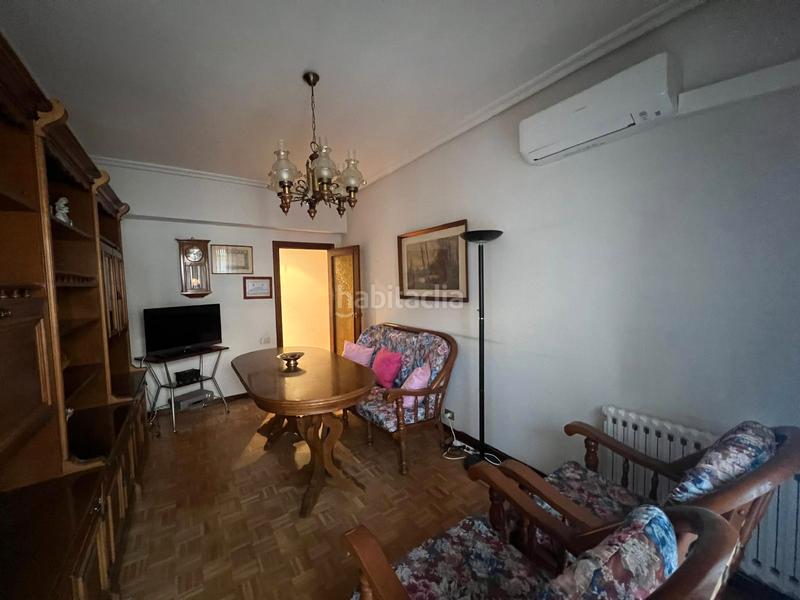 Foto ed0cd93f-133c-4ad5-a6df-7c351e00ed68. Appartement avec chauffage dans Jesuitas Logroño