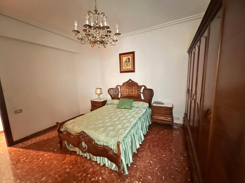 Foto f210a4b7-db86-41a0-b646-40a19684b981. Appartement avec chauffage dans Jesuitas Logroño