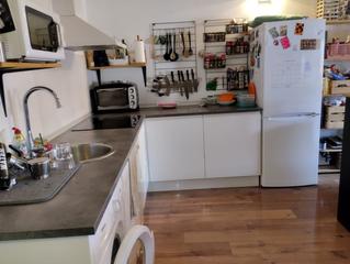 Piccolo appartamento in Casco Antiguo. Ocasión en casco antiguo. 2 habitaciones. 1 baño. ascensor