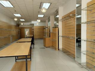 Locale commerciale in Gran Via