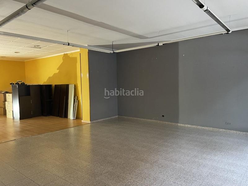 Foto 27155d1b-777c-4d82-9ae6-8ec6a7949dd5. Local comercial en San Millán - Ayuntamiento Logroño