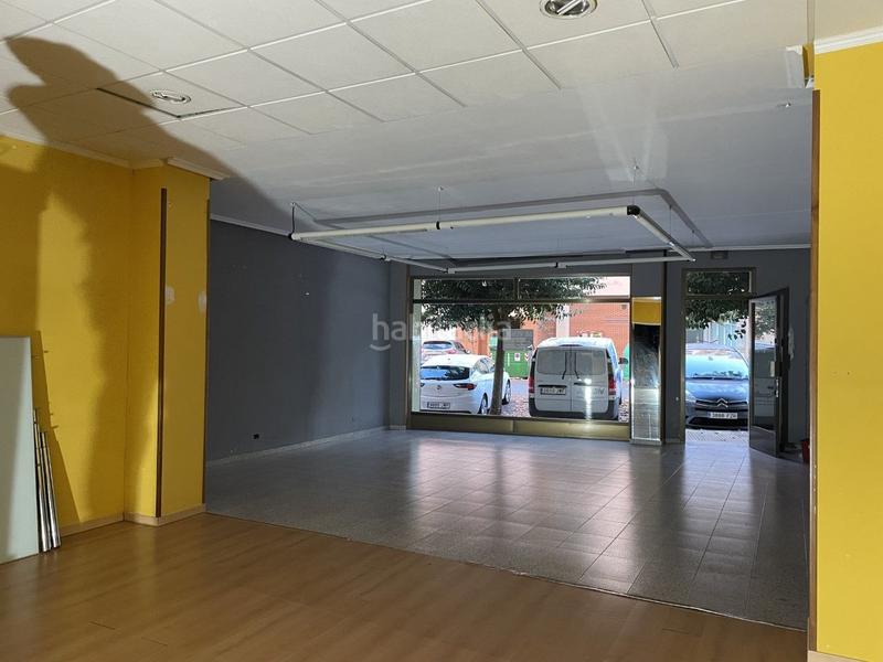 Foto 448be87b-2024-443a-8c00-dade6417d466. Local comercial en San Millán - Ayuntamiento Logroño