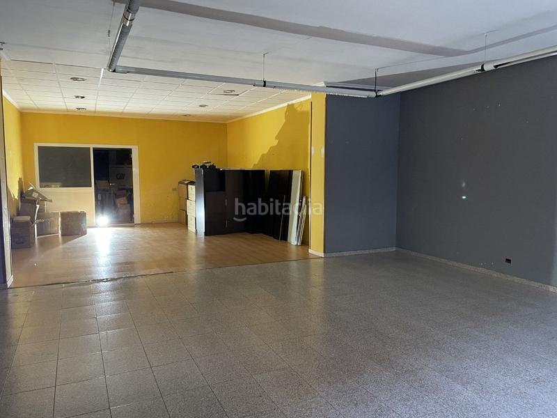 Foto 618e5e46-017d-45fa-b680-eb5bcddce597. Local comercial en San Millán - Ayuntamiento Logroño