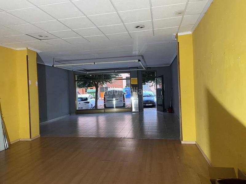 Foto c56ce2cd-e475-43f5-b48b-94a31a4a45a0. Local comercial en San Millán - Ayuntamiento Logroño
