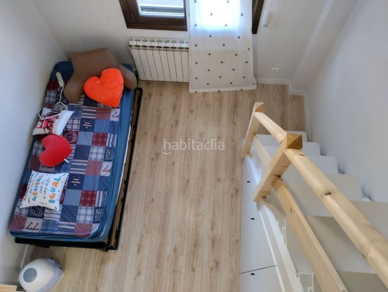 Foto f4ce0fb4-3507-4ed4-b0c4-5488702d18c2. Casa adossada amb calefacció aparcament piscina a Sojuela