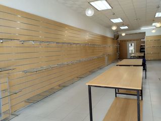 Local Comercial en Gran Via