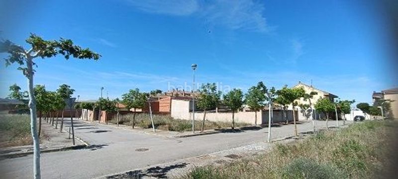 Foto d445d989-6cfc-40de-ae1c-e8569e3ef6bd. Finca rústica a Arrúbal