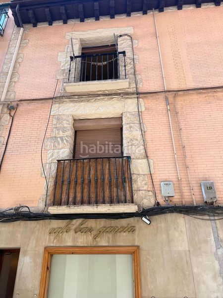 Foto 85d43705-d08d-430e-92dd-17d9e84e9c69. Pis a Casco Antiguo Logroño