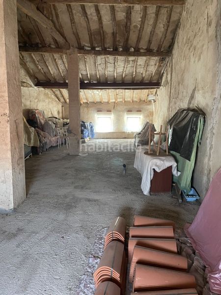 Foto 0aeed554-e048-4ac6-a212-f49a49f7d156. Casa amb piscina a Redal (El)