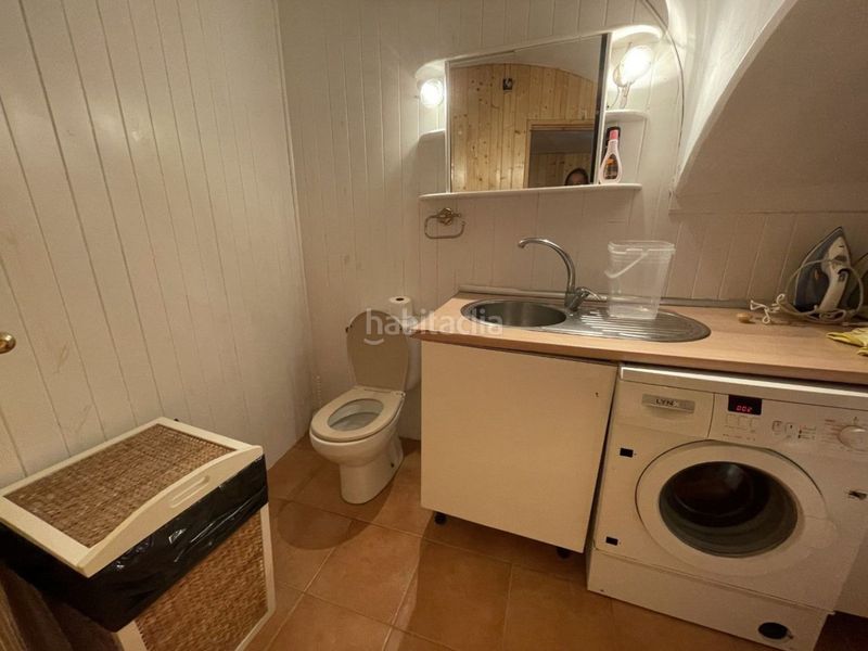 Foto 16c22991-4794-4d7f-a6ac-bbdec938ae06. Casa amb piscina a Redal (El)